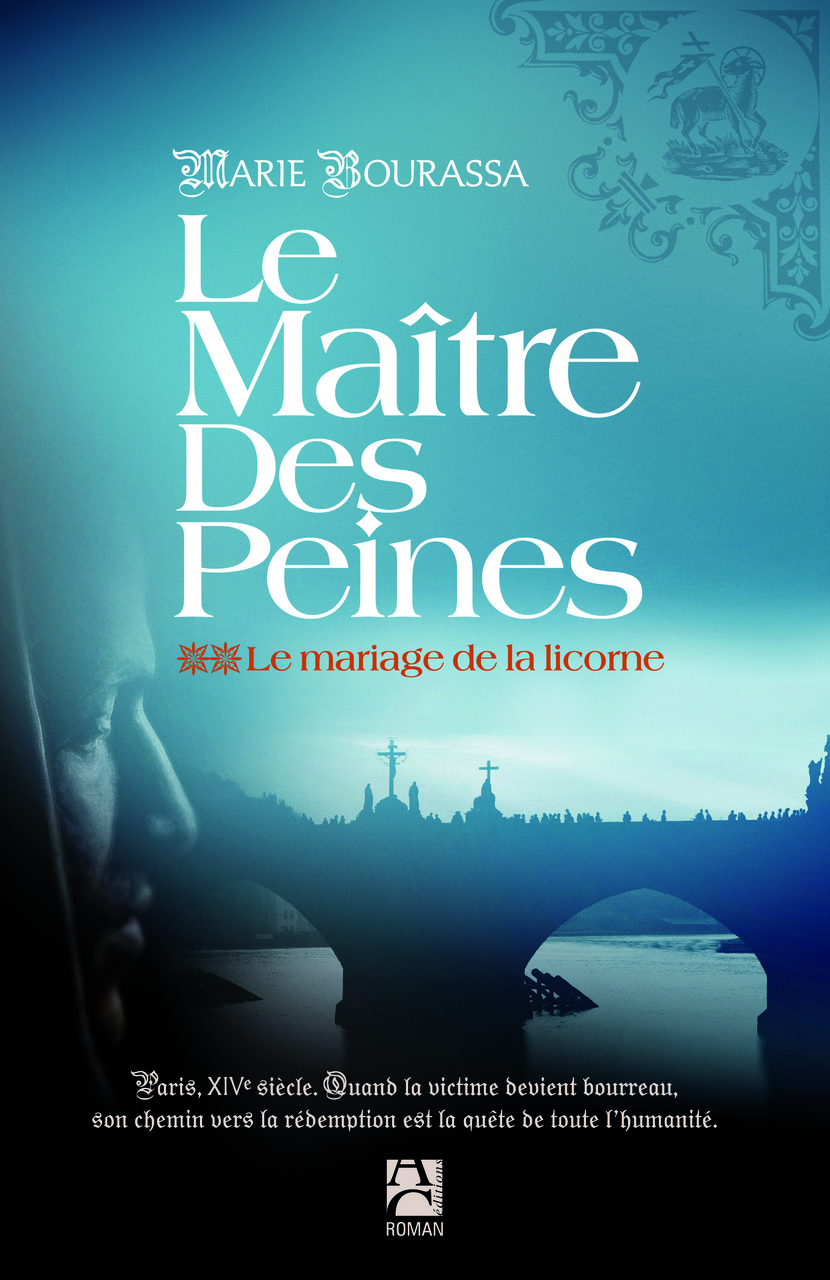Le maître des peines Le maître des peines