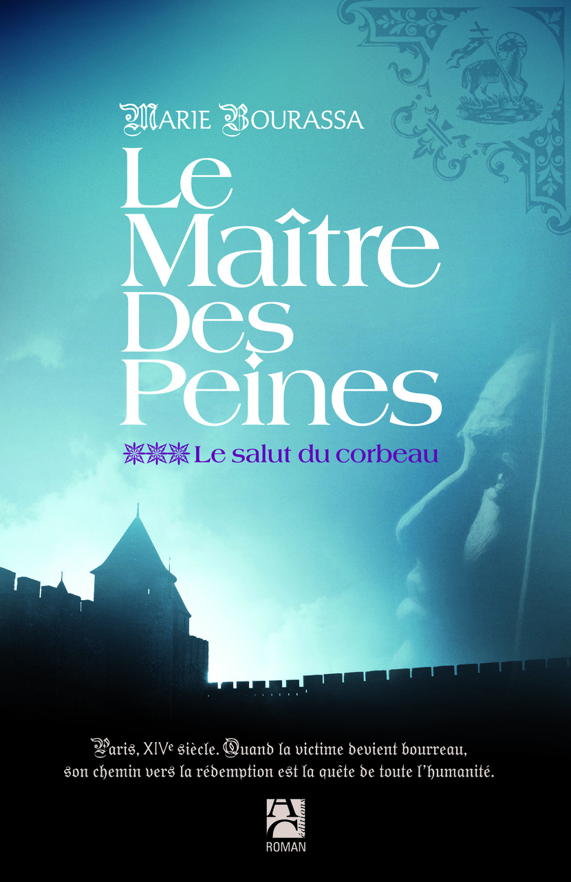 Le maître des peines Le maître des peines