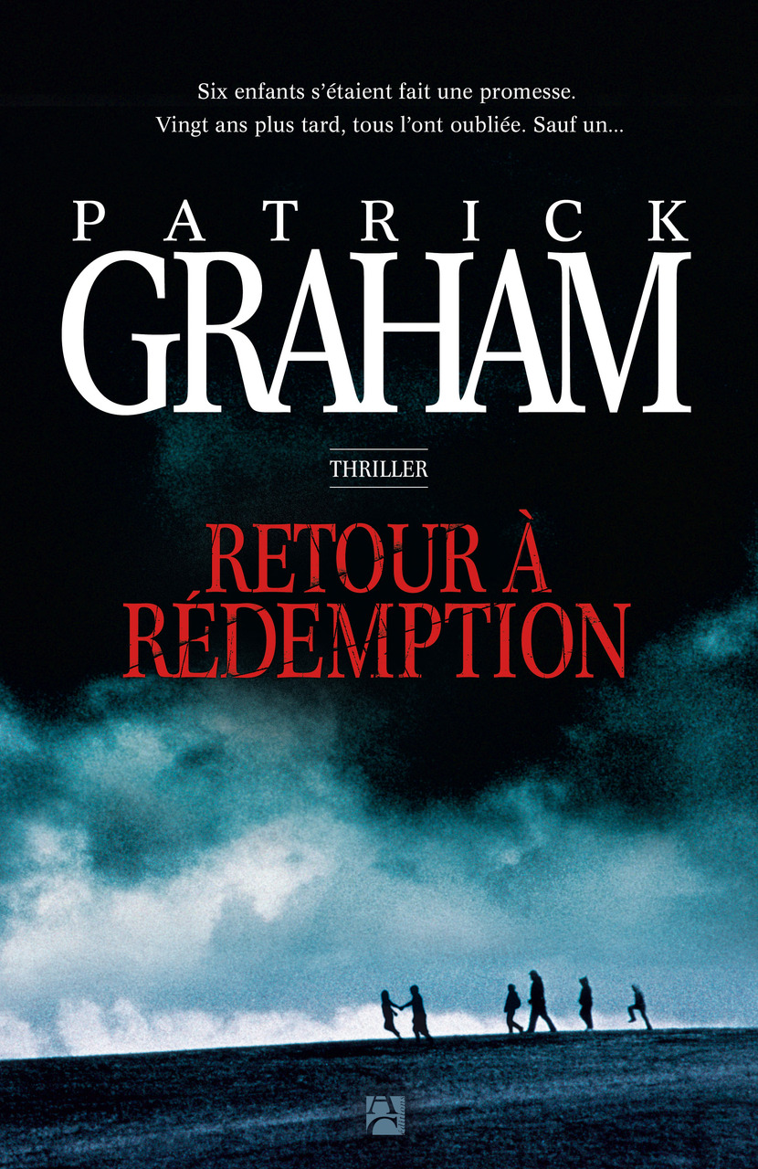 Retour à Rédemption Retour à Rédemption