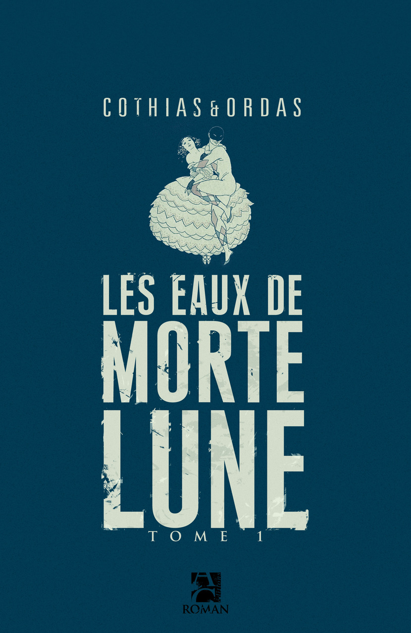 Les Eaux de Mortelune Les Eaux de Mortelune