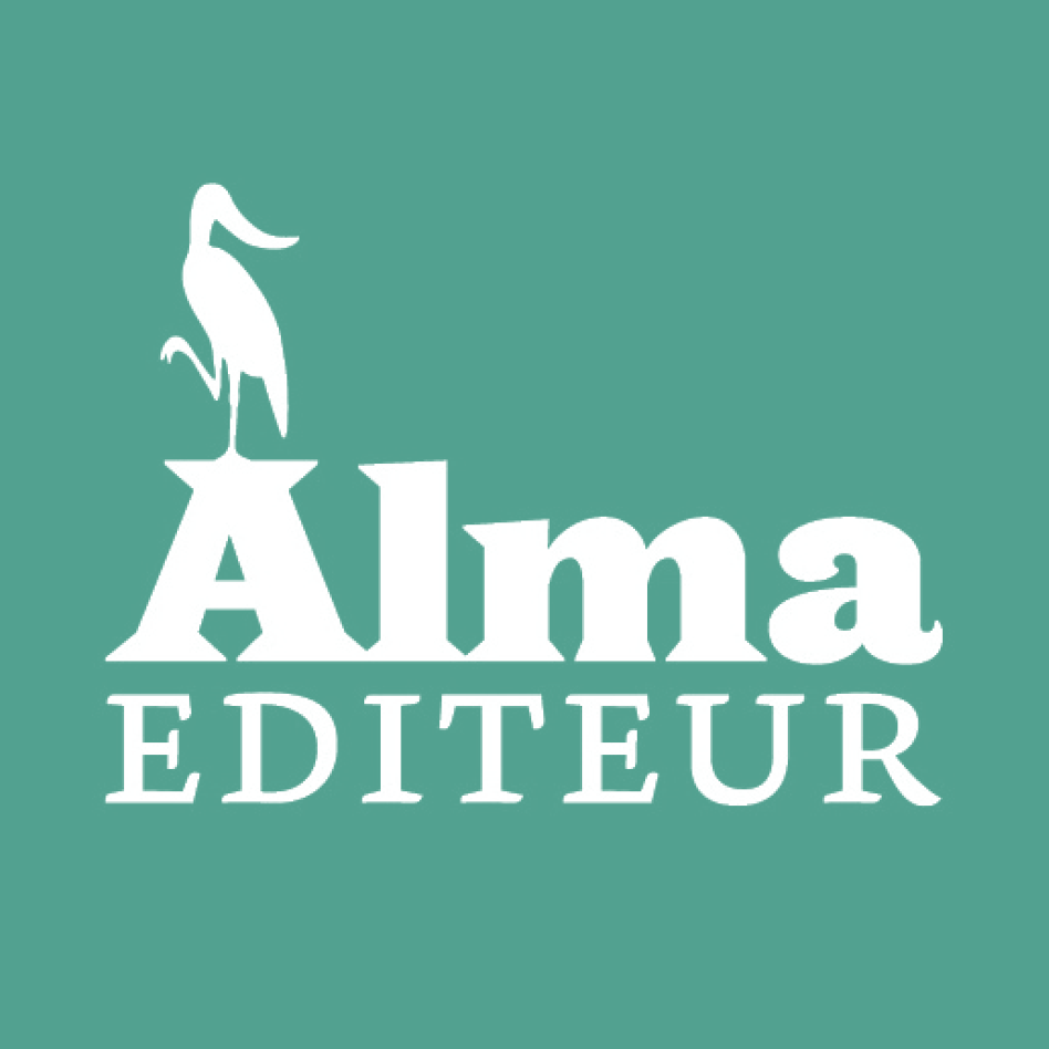Alma Editeur