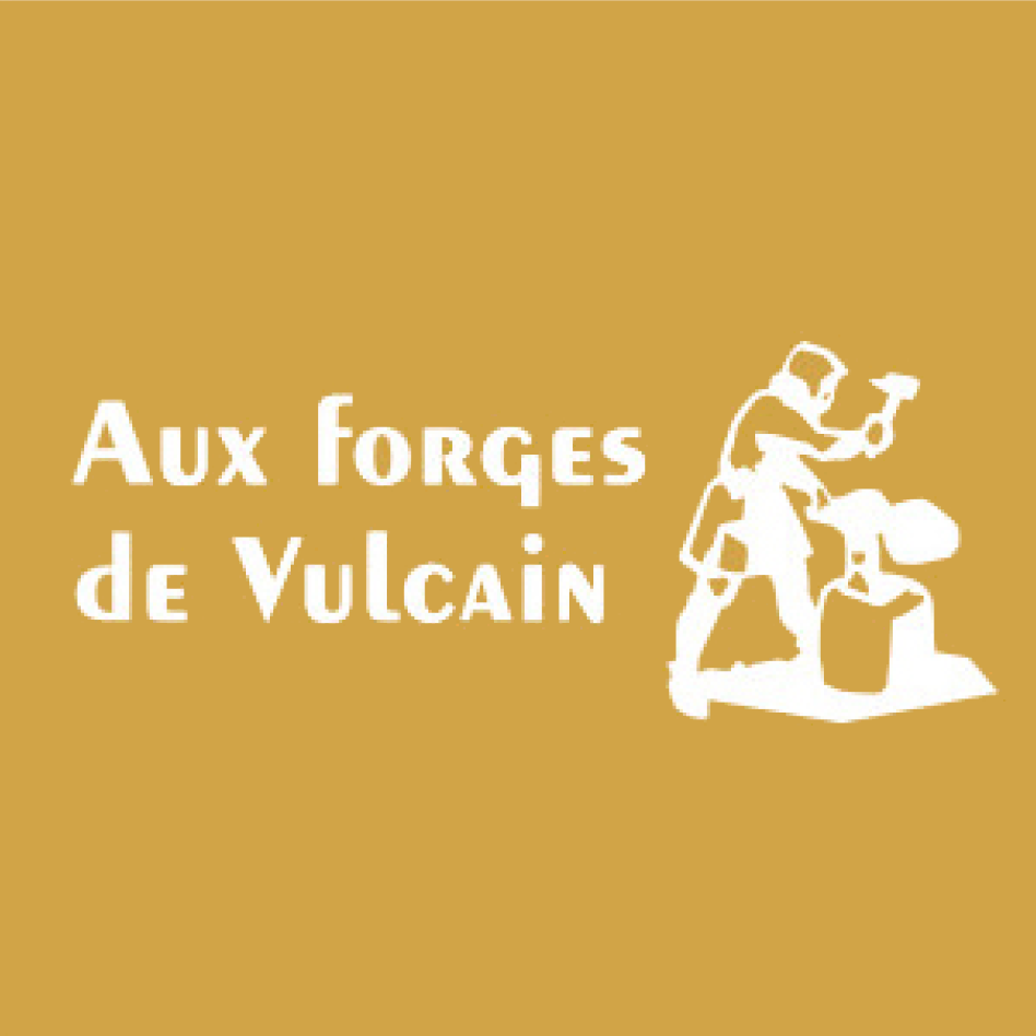 Aux Forges de Vulcain