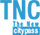 site réalisé par TNC