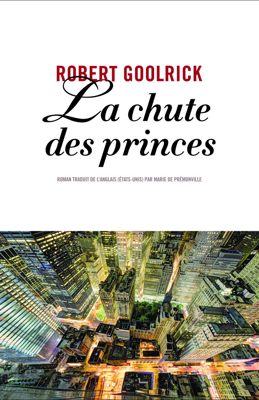 La chute des princes La chute des princes