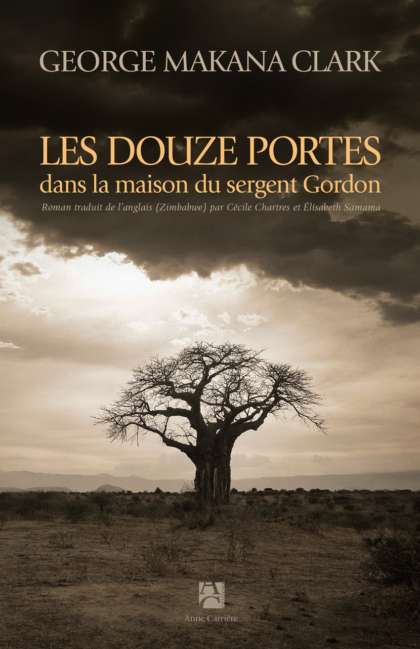 Les douze portes dans la maison du sergent Gordon Les douze portes dans la maison du sergent Gordon