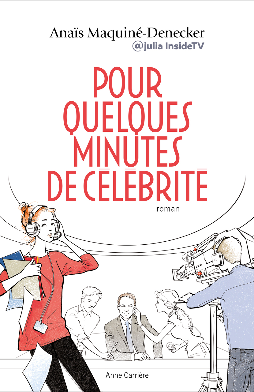 Pour quelques minutes de célébrité Pour quelques minutes de célébrité