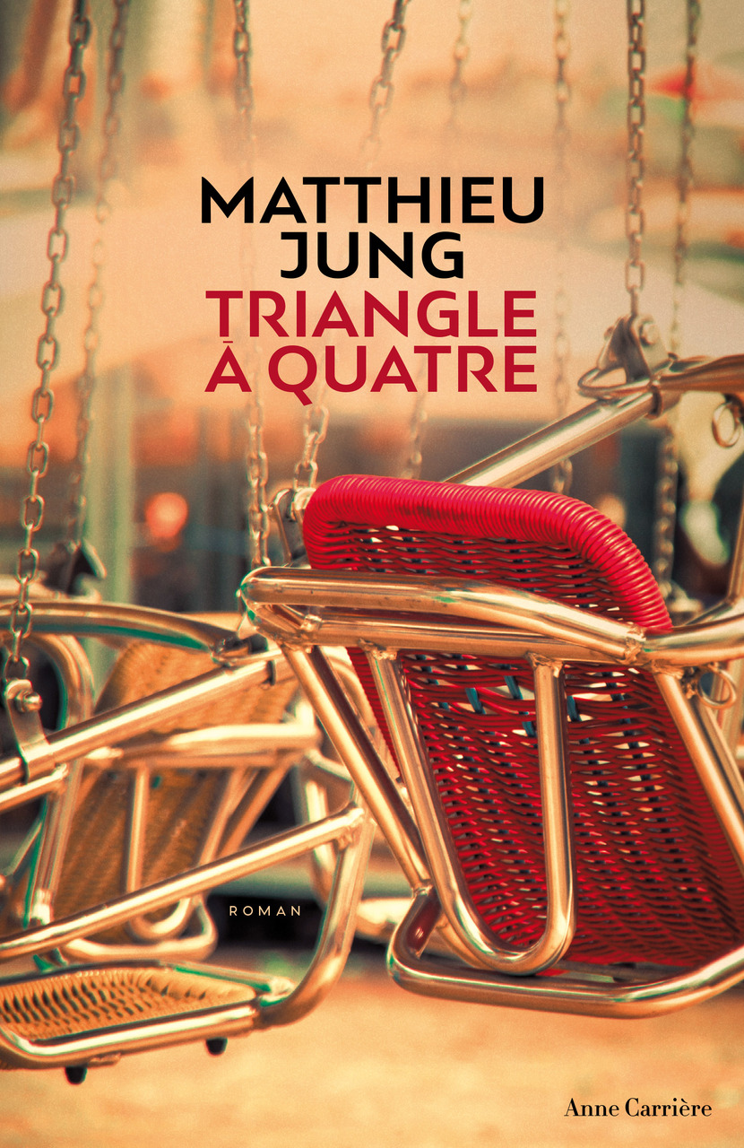 Triangle à quatre Triangle à quatre