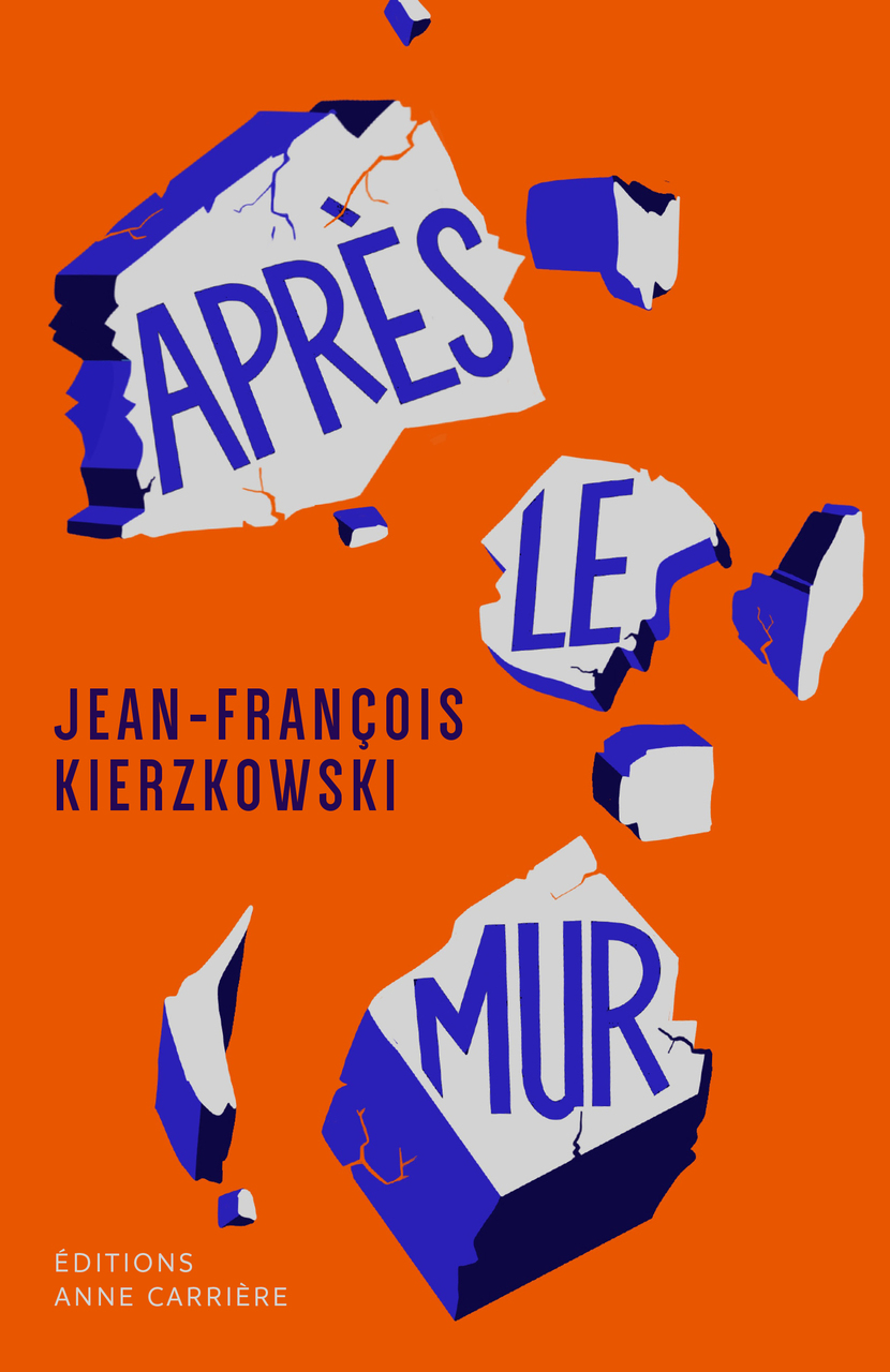 Après le mur Après le mur