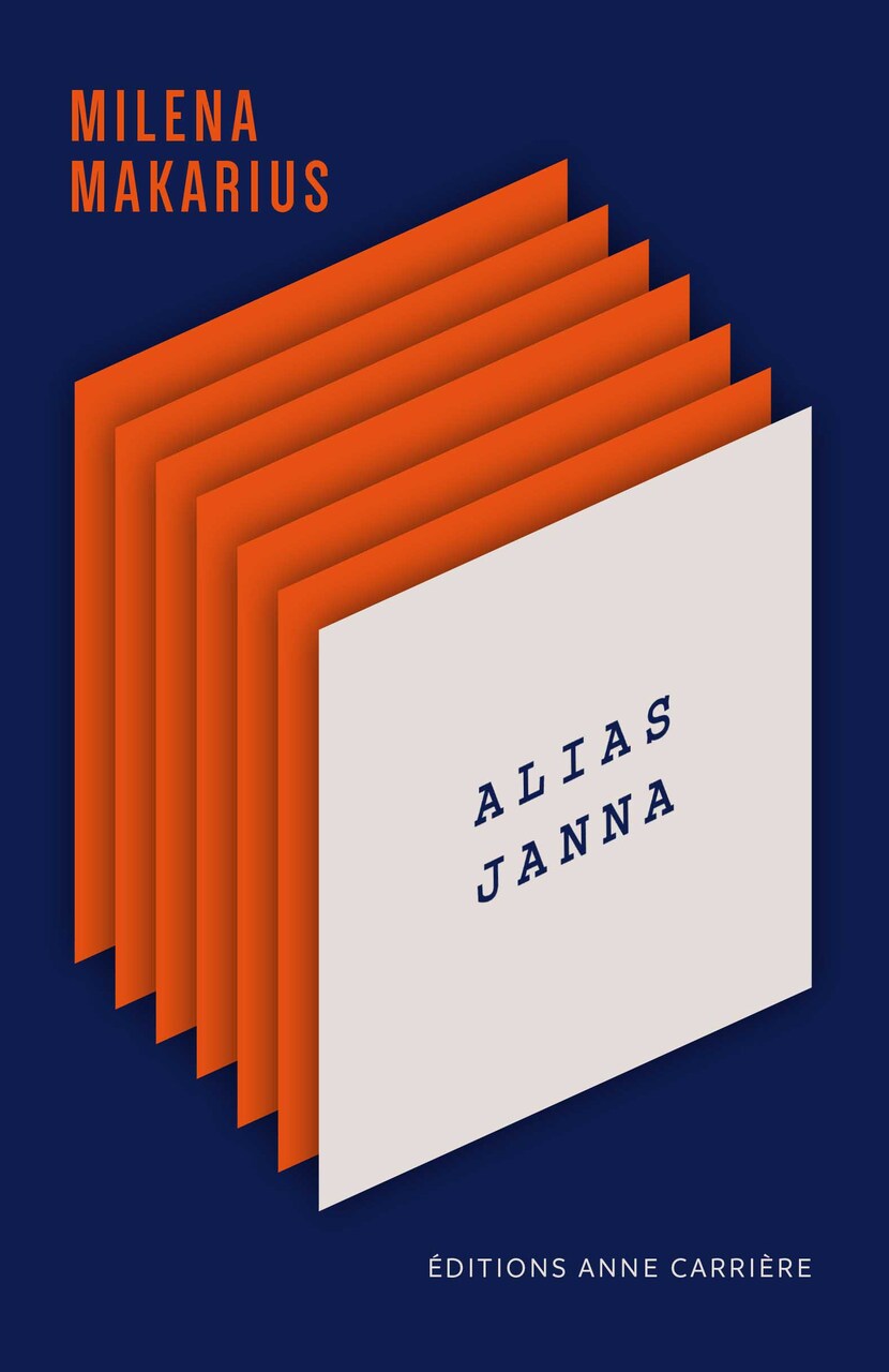 Alias Janna