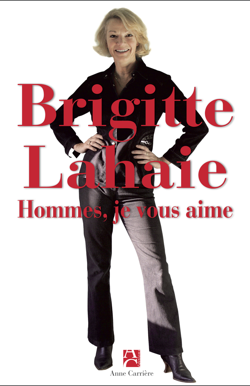 Hommes, je vous aime Hommes, je vous aime